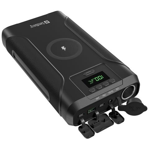 Survivor Powerbank 7in1 76800 - Foto 1