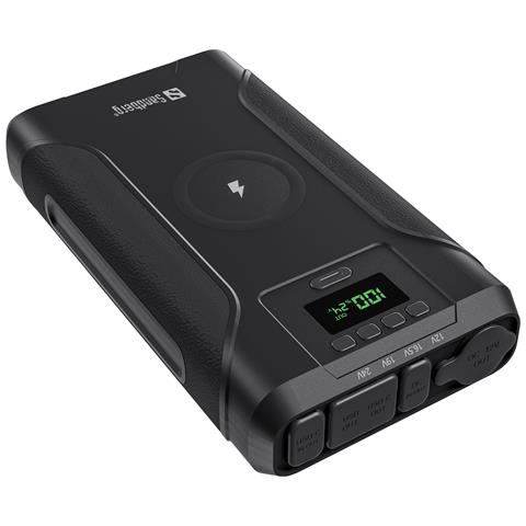 Survivor Powerbank 7in1 76800 - Foto 6