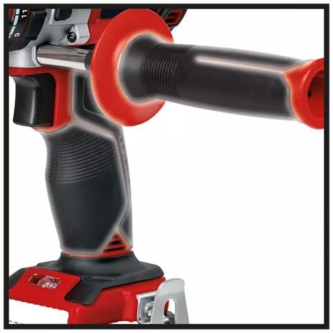 TP-CD 18/80 Li-i BL 28800 Giri /min Senza chiave 1,44 kg Nero, Rosso - Foto 7
