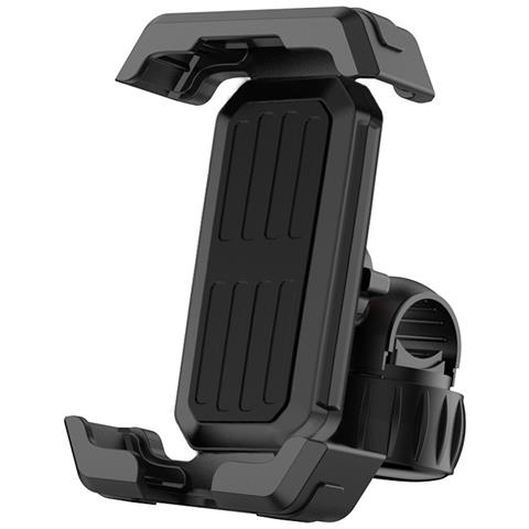 Supporto Per Telefono Da Bici Sicuro Con Design A Manopola Brevettato - Foto 1