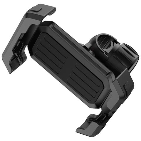 Supporto Per Telefono Da Bici Sicuro Con Design A Manopola Brevettato - Foto 4