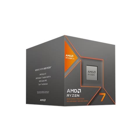 PC Desktop VI2550 AMD Ryzen 7 8700F RTX 5060 RAM 32GB SSD 1TB NVMe Windows 11 Pro - Foto 2