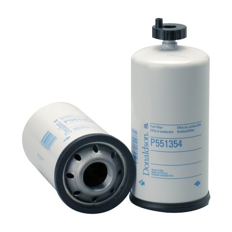 Filtro Carburante P551354 - Foto 1