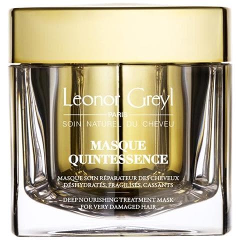 , Quintessence, Maschera Crema Trattamento Capelli, Per Nutrire, 200 Ml - Foto 1