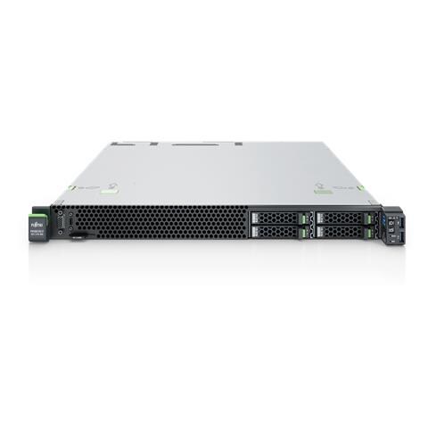 PRIMERGY RX1330 M6 server Rack (1U) Intel® Xeon® 6337P 3,5 GHz 32 GB DDR5-SDRAM 500 W - Foto 1