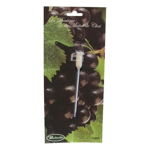 Misuratore Di Vino 25°c - 625 - Foto 1