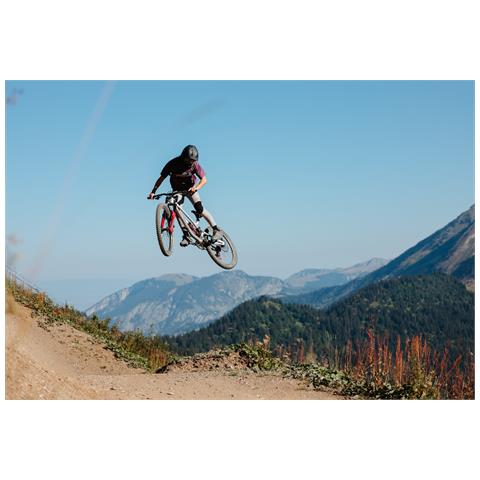 EOS R6 Mark II + RF 24-105mm F4 L IS USM MILC 24,2 MP CMOS Nero - Foto 2