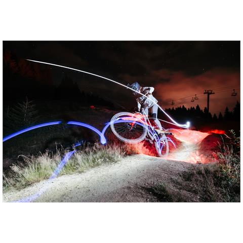 EOS R6 Mark II + RF 24-105mm F4 L IS USM MILC 24,2 MP CMOS Nero - Foto 11