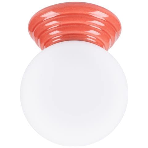 Lampada Da Parete Zori Pesca Ip44 Sl. 1895 - Minimalist Lampada Da Parete Pesca 12x12x16 Cm - Foto 2