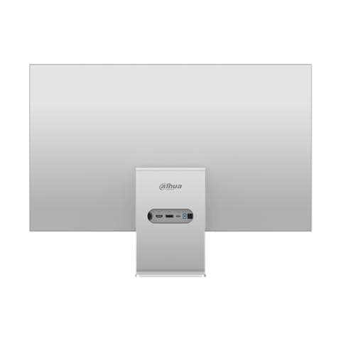 LM27-P501 Monitor PC 68,6 cm (27") 5120 x 2880 Pixel 5K Ultra HD LED Argento - Foto 2