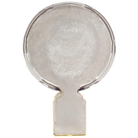 Vibratore Per Galaxy A26 / A17 / A16 / A15 Pezzo Di Ricambio Originale, Nero - Foto 3