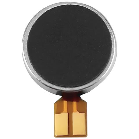 Vibratore Per Galaxy A26 / A17 / A16 / A15 Pezzo Di Ricambio Originale, Nero - Foto 1