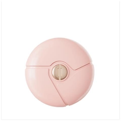 Tagliaunghie E Lima Elettrica 3-in-1 - Sicuro, Portatile Con Luce Pink - Foto 1