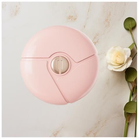 Tagliaunghie E Lima Elettrica 3-in-1 - Sicuro, Portatile Con Luce Pink - Foto 3