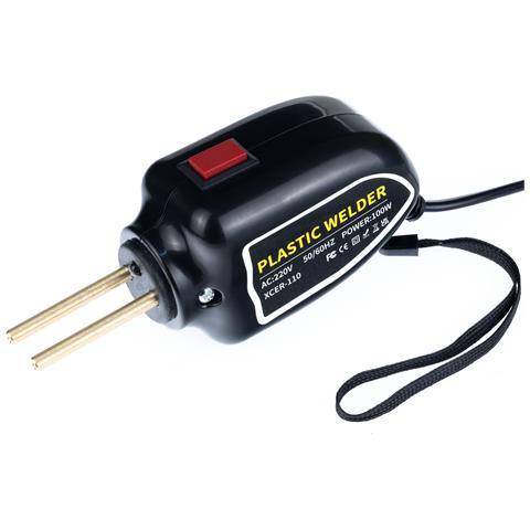 Zszywacz Per Plastica Strong Cosmico Rsc100w - 100w, 400 Zszywek | Sistema Handy Switch, Trasformatore Potente | Uso Universale, Led - Foto 8