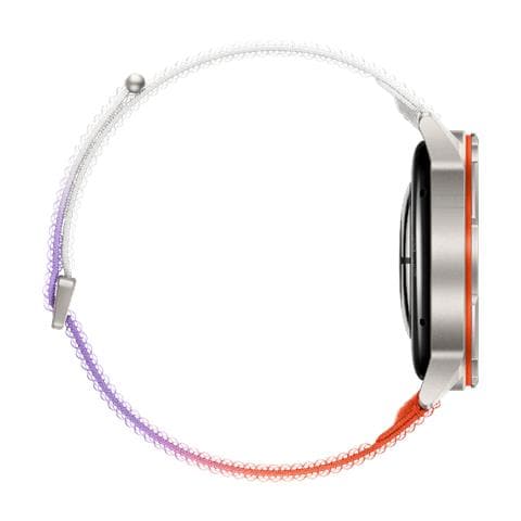 WATCH GT Runner 2 Smartwatch Orange, Autonomia fino a 14 Giorni, Modalità Maratona, Monitoraggio della Salute, HRV, ECG, SpO2, Monitoraggio del Sonno, GPS, Pagamenti NFC, iOS e Android - Foto 12