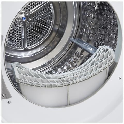 RHX7010TLB Asciugatrice Intelligente AI Dry 10 kg Classe C Bianco - Foto 2