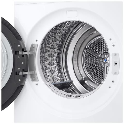 RHX7010TLB Asciugatrice Intelligente AI Dry 10 kg Classe C Bianco - Foto 16