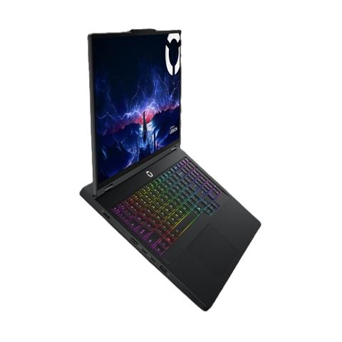 Legion Pro 5 16IAX10H Intel Core Ultra 9 275HX Computer portatile 40,6 cm (16") WQXGA 32 GB DDR5-SDRAM 1 TB SSD NVIDIA GeForce RTX 5070 Ti Wi-Fi 6 (802.11ax) Windows 11 Home Nero Italiano - Foto 17