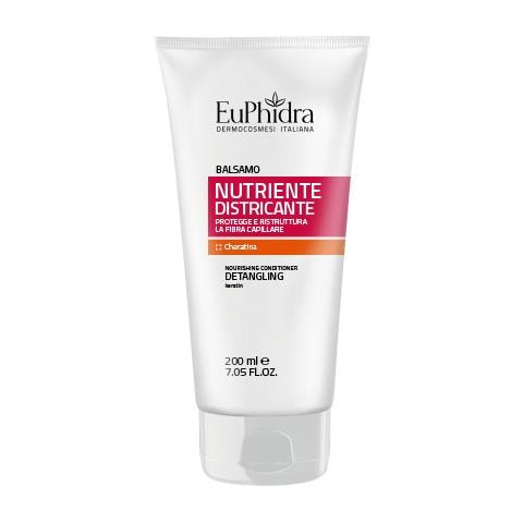 Balsamo Nutriente Districante 200 ml - Foto 1