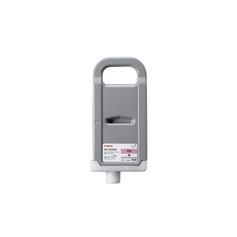 PFI-701PM Serbatoio Ink Magenta per Foto per iPF8000 / iPF8000S - Foto 1