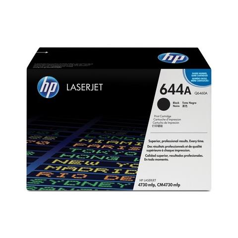 Q6460A Toner Originale Nero per LaserJet 4730MFP Capacità 12000 Pagine (006R03117)  - Foto 7