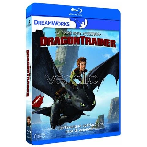 Dragon Trainer - Foto 5
