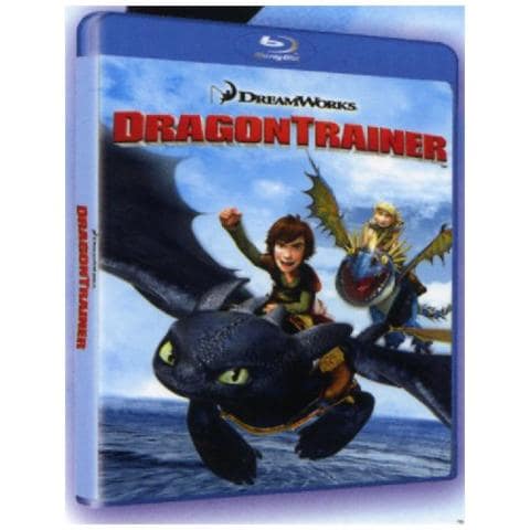 Dragon Trainer - Foto 1