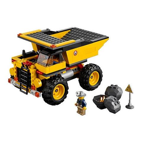 4202 Autoribaltabile da Miniera - Foto 2