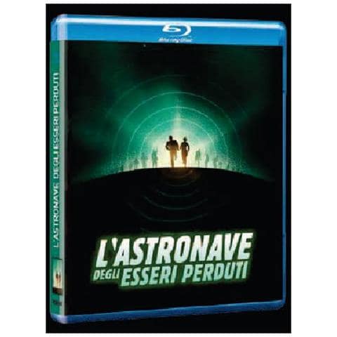 Brd Astronave Degli Esseri Perduti (l') - Foto 1