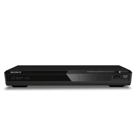 Lettore DVD e DivX DVP-SR370 porta USB - Foto 2