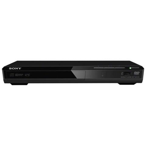 Lettore DVD e DivX DVP-SR370 porta USB - Foto 21