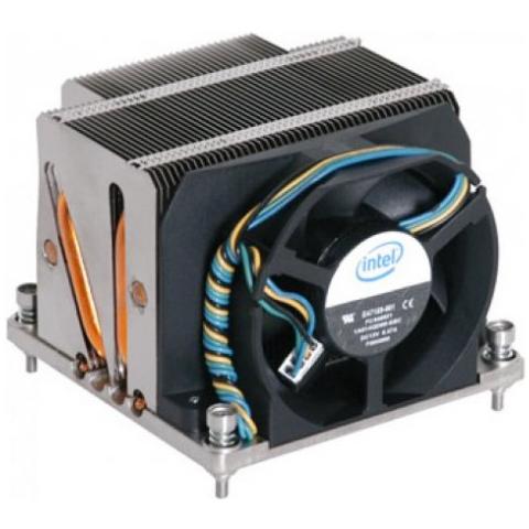 Thermal Solution STS200C - Sistema di raffreddamento processore - Foto 1
