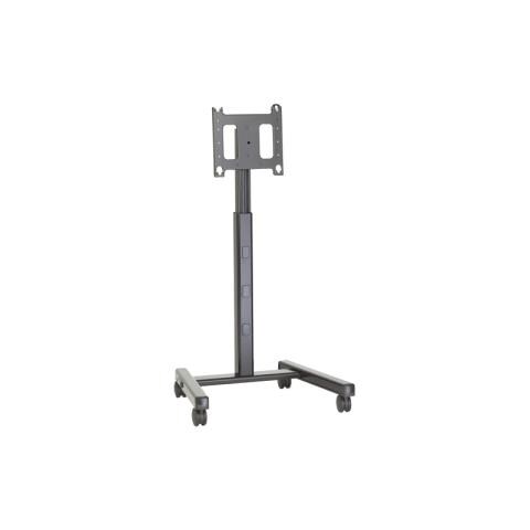 Carrello Per Tv / Mon 42-71 Telescopica Cm 152-229 800x500 . - Foto 1