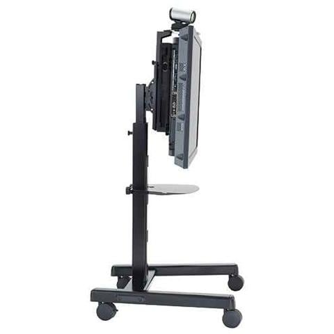Carrello Per Tv / Mon 42-71 Telescopica Cm 152-229 800x500 . - Foto 2
