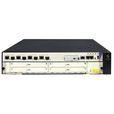 Router Connessione Cavo Nero 120/230 V JG353A - Foto 1