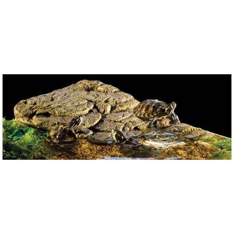 Tartarughiere Exo Terra Isola Galleggiante - Foto 1