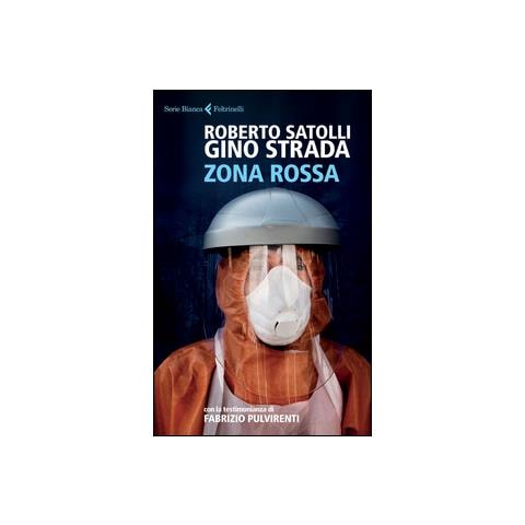 Roberto Satolli - Zona rossa - Foto 1