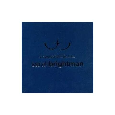 Cd Brightman Sarah - The Very Best - Foto 1