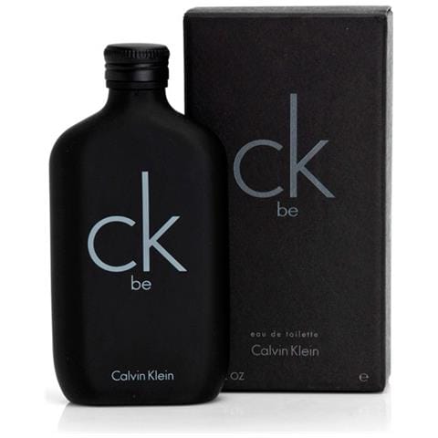 CK Be Eau de Toilette 100 ml Vapo - Foto 10