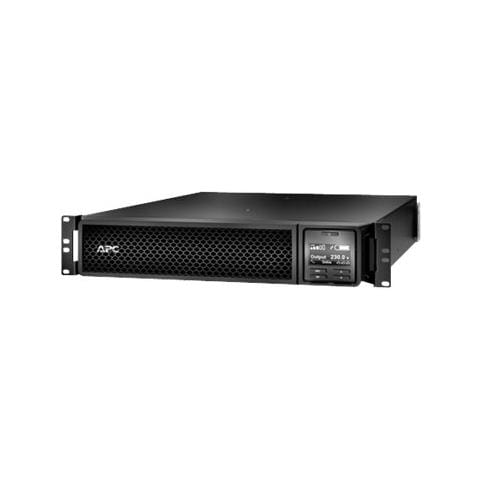 Gruppo di continuità Smart-UPS SRT 2200VA RM 230V Network Card - Foto 1