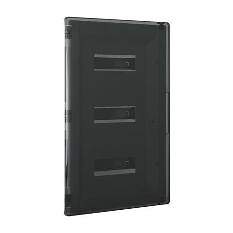F315p36d3 - Linea Space - Centralino Incasso 36md3 Fume - Foto 2