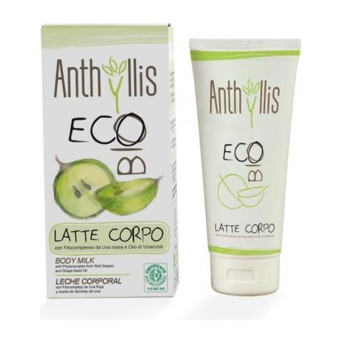 Latte Corpo - Foto 1