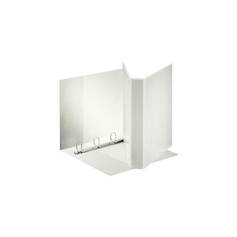 pz. 1 Raccoglitore Display PPpers. D-30-A4+ bianco 394756000 - Foto 1