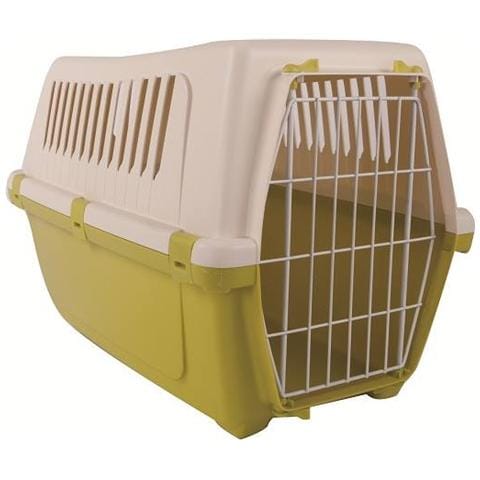 Trasportino Per Cani E Gatti Vision 50 Classic - Foto 1