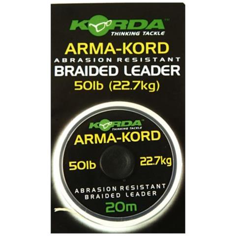 Trecciato Arma Kord 50 Lb 20 M Unica - Foto 2