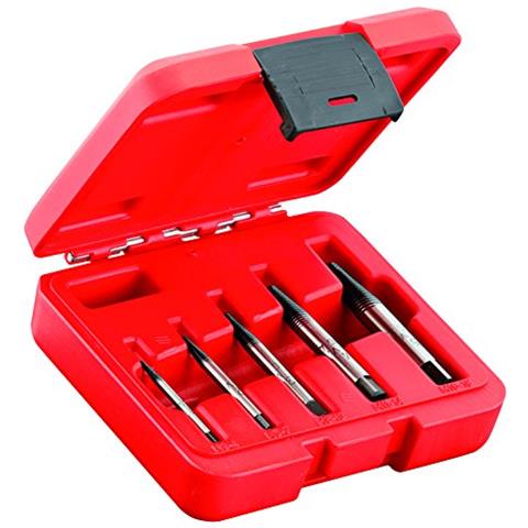 Estrattori Conici Per Viti E Prigionieri Spezzati 5 Pz 458 S 5 458011 - Foto 1