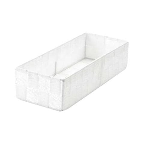 Organizzatore Stan Bianco Taglia L - Foto 1