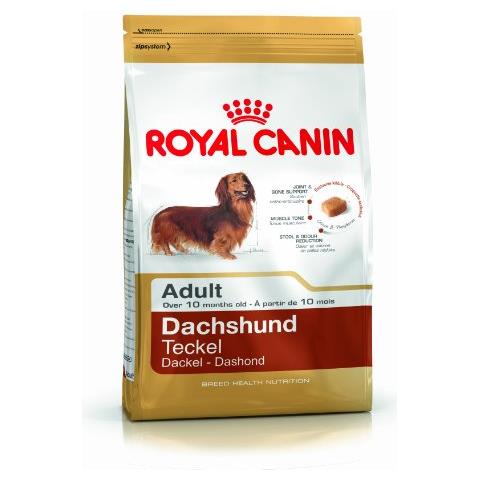 Rc Mini Bassotto 7,5 Kg - Foto 1