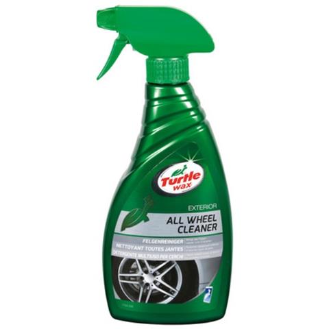 Pulitore Per Cerchi 500ml Green-line Nebulizzato - Foto 1